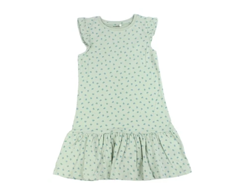 Name It silt green seashells kjole